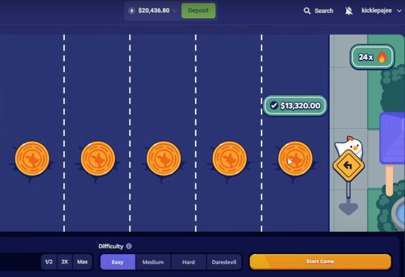 A look at mission uncrossable casino